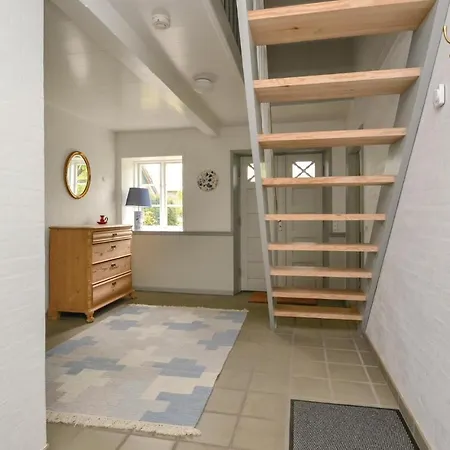 Сasa de vacaciones Fano 13 *