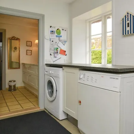 Fano 13 Сasa de vacaciones