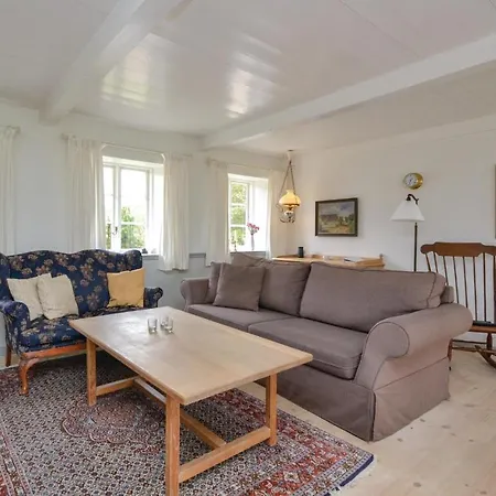 Fano 13 펜션 Fanø