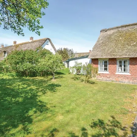 Fano 13 Сasa de vacaciones *