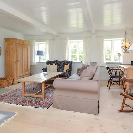 Fano 13 펜션 Fanø