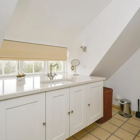 Сasa de vacaciones Fano 13 Fanø