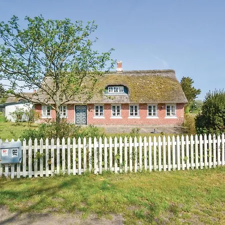 Сasa de vacaciones Fano 13 Fanø