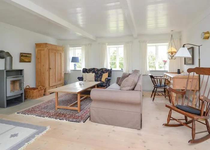 13 Casa vacanze Fanø