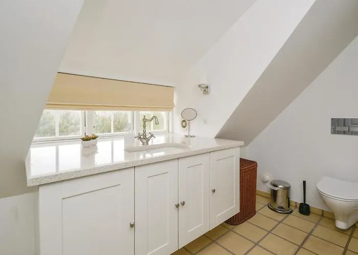 Casa vacanze 13 Fanø